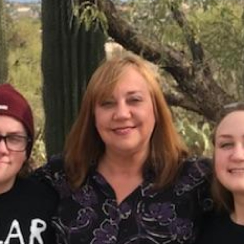 Meet your Posher, Tamara